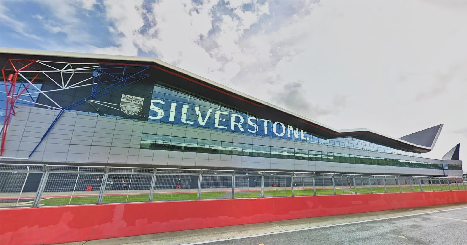Silverstone Race Highlights Thumbnail